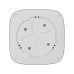 Бездротовий пожежний датчик Ajax FireProtect 2 RB (Heat/CO) white (63210.167.WH1)