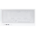 Корпус 1stPlayer Mi5-WH-2FC7R-W-1FC7-W White без БЖ