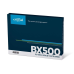 Накопичувач SSD 240GB Crucial BX500 2.5