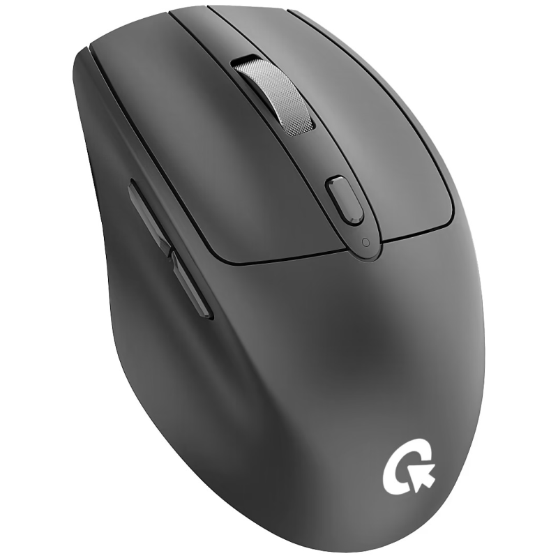 Миша бездротова OfficePro M315B Black