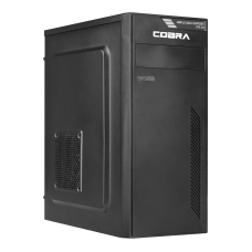 Персональний комп`ютер COBRA Optimal Windows 11 Home (I121.8.H2S4.INT.25039.W)