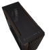 Корпус Asus ProArt PA602 Walnut Wood Tempered Glass Modern Black (90DC00J0-B09030)
