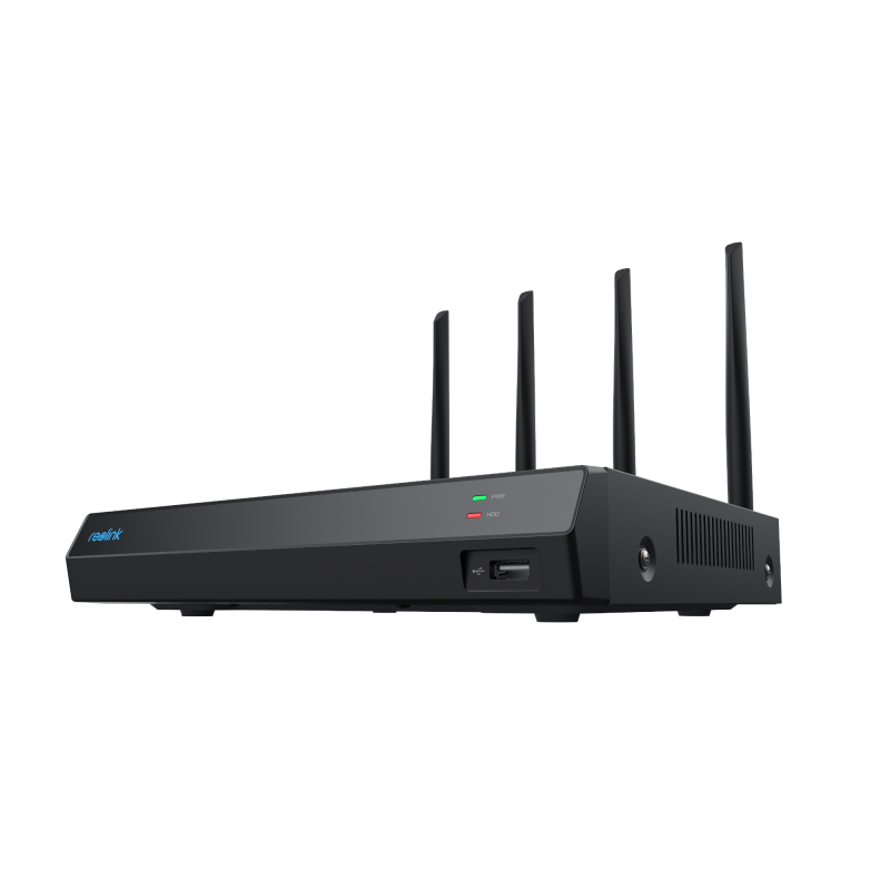 Відеореєстратор Reolink NVS12W 2ТБ