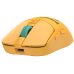 Миша бездротова A4Tech Bloody R72 Ultra Renegade Sunset Yellow