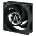 Вентилятор Arctic P8 Silent Black (ACFAN00152A)