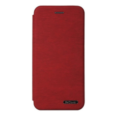 Чохол-книжка BeCover Exclusive для Samsung Galaxy M35 5G SM-M356 Red (711539)
