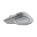 Миша бездротова Logitech MX Master 4 Pale Gray (910-007563)