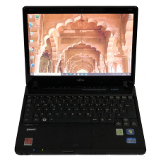 Ноутбук Fujitsu LifeBook P771 / 12.5
