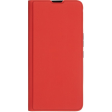 Чохол-книжка BeCover Exclusive New Style для ZTE Blade A75 4G Red (712821)