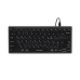 Клавіатура A4Tech Fstyler FX61 Grey