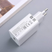 Зарядний пристрій Xiaomi 22.5W USB-A White (BHR7757EU)