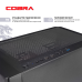Персональний комп`ютер COBRA Gaming (A87F.32.S10.56T.20408)