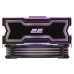 Кулер процесорний 2E Gaming Air Cool (2E-AC120D4TC-ARGB)
