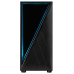 Корпус 2E Gaming Infinity Black (2E-G205A) без БЖ
