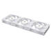 Вентилятор Asus ProArt PF120 White 3IN1 (90DA00M3-B09020)