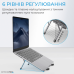 Підставка для ноутбука OfficePro LS100HUB