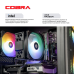 Персональний комп'ютер COBRA Advanced Windows 11 Home (I225F.64.S5.97XT.24663W)