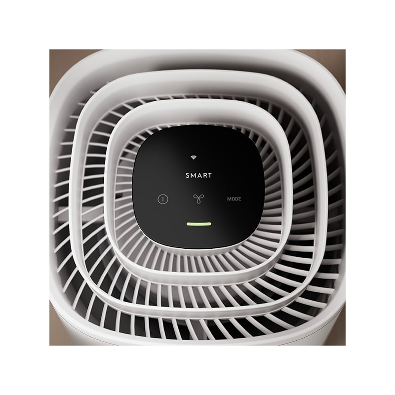 Очищувач повітря Electrolux EPO50351SW