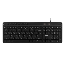 Клавіатура 2E KS1100 Black (2E-KS1100UB_UA)