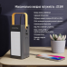 Універсальна мобільна батарея ColorWay LCD/Lamp 80000mAh Black (CW-PB800LPA8BK-PDD)