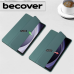 Чохол-книжка BeCover Soft Edge для Samsung Galaxy Tab A9+ SM-X210/SM-X215/SM-X216 11.0