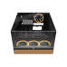 Корпус be quiet! Light Base 900 FX Black (BGW71) без БЖ