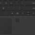 Клавiатура Microsoft Surface Pro 1755 Type Cover with Fingerprint ID Black (GKG-00021)