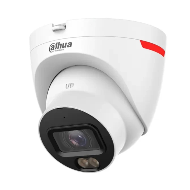 IP-камера Dahua DH-IPC-HDW2849T-S-PRO 8МП (2.8мм)
