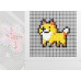 Корпус DeepCool CH170 Plus White (R-CH170-WHNGM0-G) без БЖ