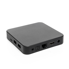 Smart-приставка iNeXT TV6
