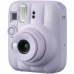 Фотокамера миттєвого друку Fujifilm Instax Mini 13 Dreamy Purple (16963242)