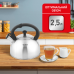 Чайник Tefal Duetto+ 2.5 л (N4210310)