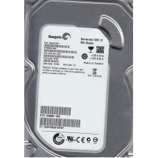Накопичувач HDD SATA 500GB Seagate Barracuda 7200.12 7200rpm 16MB (ST3500413AS) Refurbished