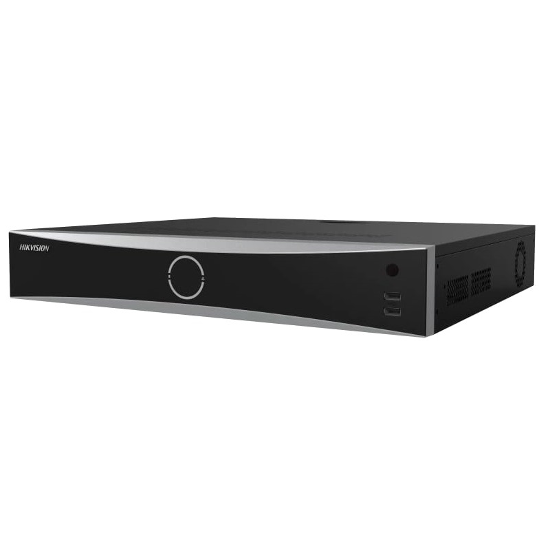 Відеореєстратор Hikvision DS-7716NXI-K4/16P(D)