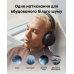 Bluetooth-гарнітура Anker SoundCore Space 2 Black (D1402G11)