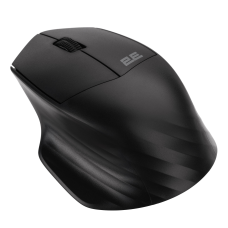 Миша бездротова 2E MF280 Silent Black (2E-MF280WBK) 