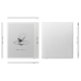 Електронна книга BOOX Go 7 White