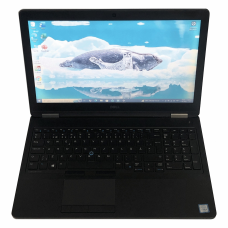 Ноутбук Dell Latitude E5570 / 15.6
