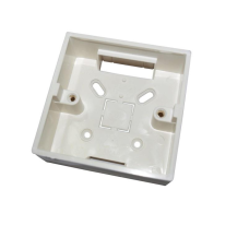 Короб під кнопку Yli Electronic MBB-800B-P