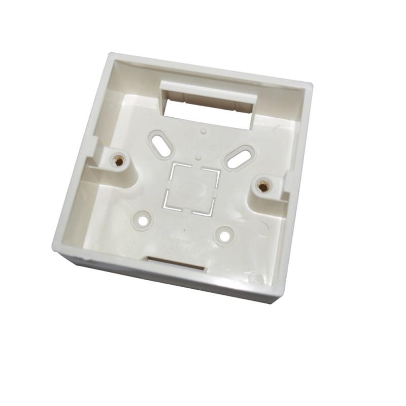 Короб під кнопку Yli Electronic MBB-800B-P