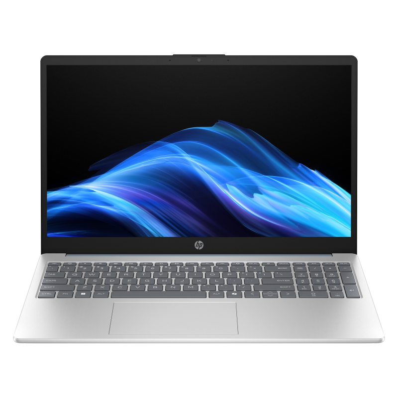 Ноутбук HP 15-fd2038ua (D16GPEA) Blue