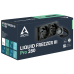 Система водяного охолодження Arctic Liquid Freezer III Pro 280 Black (ACFRE00179A)
