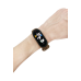 Силіконовий ремінець BeCover для Xiaomi Mi Smart Band 9 Brown (711939)
