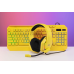 Гарнітура 2E Gaming HG315 RGB USB 7.1 Yellow (2E-HG315YW-7.1)
