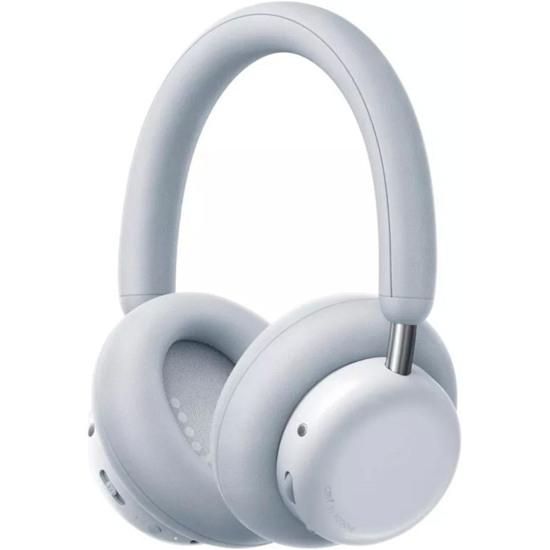 Bluetooth-гарнітура CMF by Nothing Headphone Pro Light Grey (A11300010)_EU