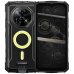 Смартфон Doogee Fire 5 Ultra 6/128GB Grey