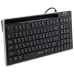 Клавіатура A4Tech FX70 Black