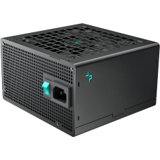 Блок живлення DeepCool PL750D 750W (R-PL750D-FC0B-EU-V2)