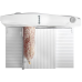 Скиборізка Gorenje R401W