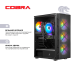 Ігровий комп`ютер COBRA Go RTX 5050 / Ryzen 5 5600X / RAM 16GB / SSD 500GB / Win 11 (R5G23588)